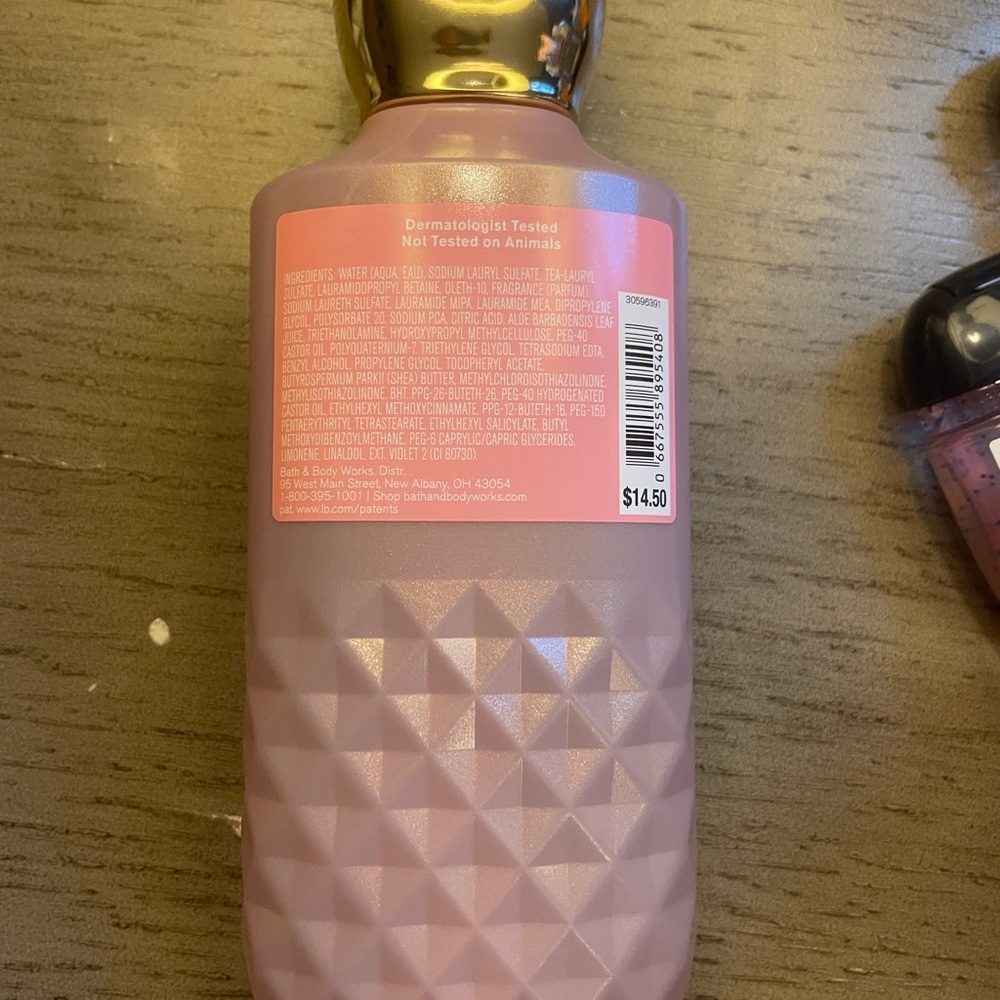 Bath and body - Picture 2 of 2